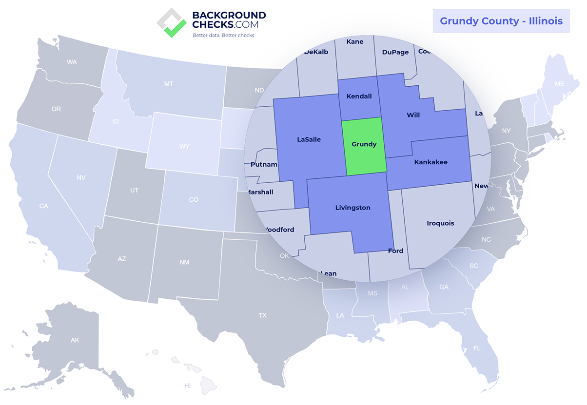 Lake County Illinois Court Records